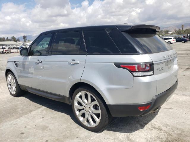 Photo 2 from auction – 2014 LAND ROVER RANGE ROVE with VIN SALWR2WFXEA312957