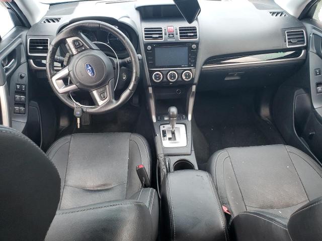 Photo 8 from auction – 2017 SUBARU FORESTER 2 with VIN JF2SJAJC8HH517601
