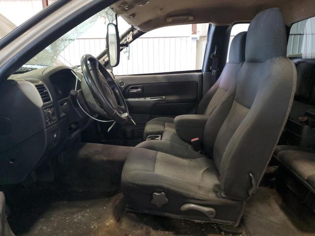 Photo 7 from auction – 2009 GMC CANYON with VIN 1GTDT19E098129061