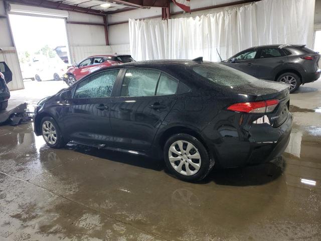Photo 2 from auction – 2024 TOYOTA COROLLA LE with VIN 5YFB4MDE6RP107910