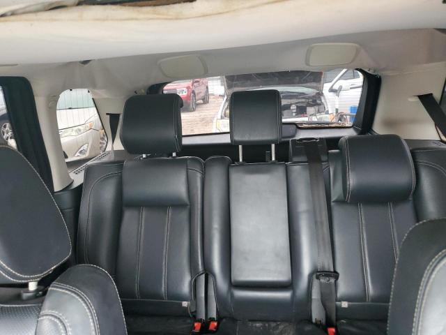 Photo 10 from auction – 2013 LAND ROVER RANGE ROVE with VIN SALSK2D43DA813174