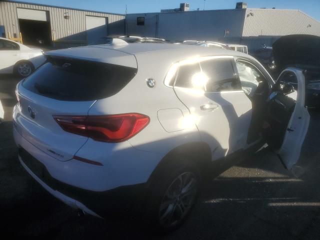 Photo 3 from auction – 2018 BMW X2 SDRIVE2 with VIN WBXYJ3C35JEB38067