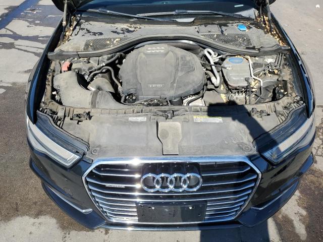 Photo 11 from auction – 2016 AUDI A6 PREMIUM with VIN WAUGFAFC3GN134127