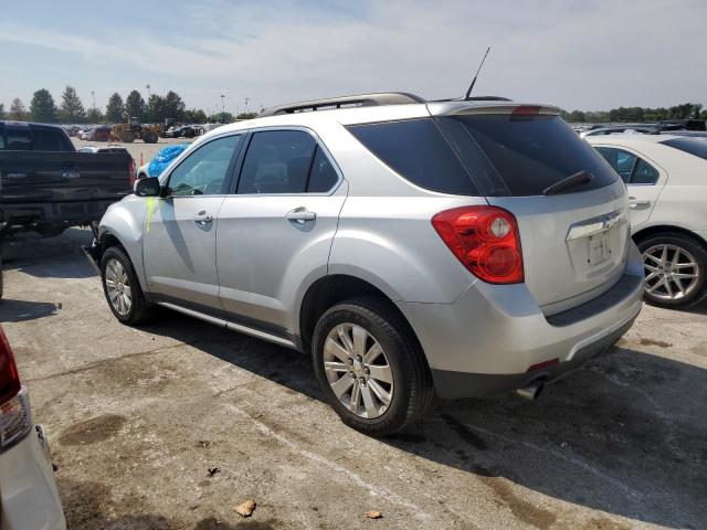 Photo 2 from auction – 2010 CHEVROLET EQUINOX LT with VIN 2CNFLDEY7A6202586