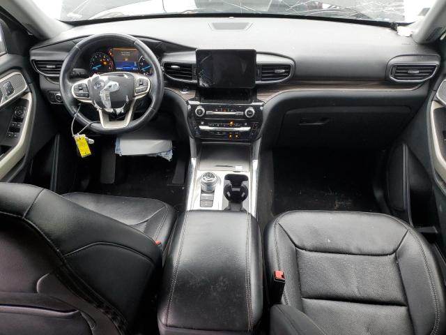 Photo 8 from auction – 2021 FORD EXPLORER L with VIN 1FMSK7FH3MGB53005