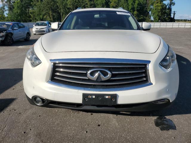Photo 5 from auction – 2012 INFINITI FX35 with VIN JN8AS1MW4CM156367