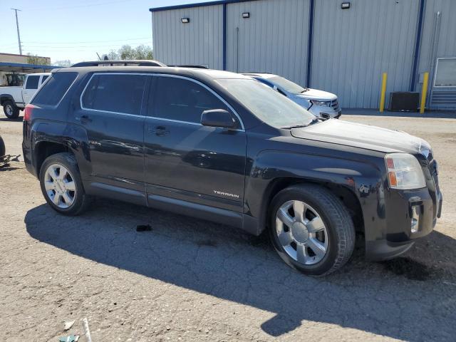 Photo 4 from auction – 2015 GMC TERRAIN SL with VIN 2GKALSEK8F6262578