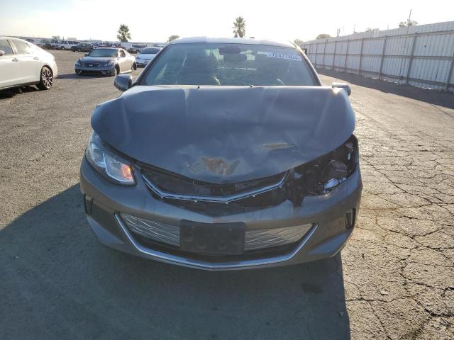Photo 5 from auction – 2017 CHEVROLET VOLT LT with VIN 1G1RC6S56HU215910