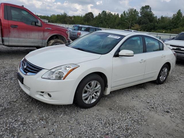 NISSAN ALTIMA BAS 2012 with VIN 1N4AL2AP2CC185289 - Photo from auction