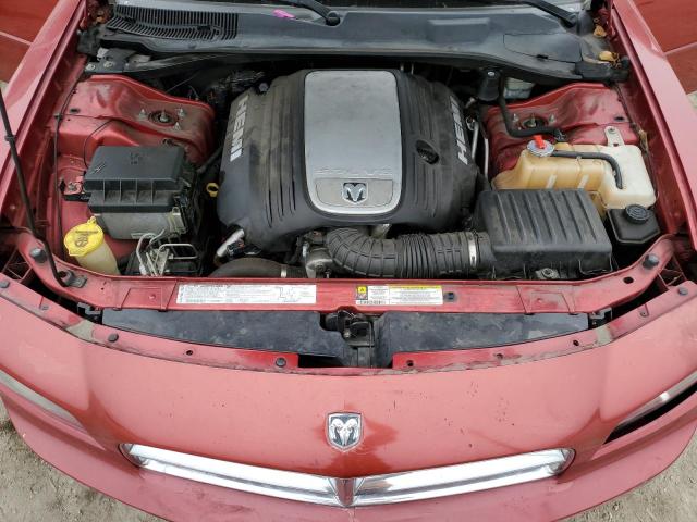 Photo 11 from auction – 2007 DODGE CHARGER R/ with VIN 2B3KA53H27H852958