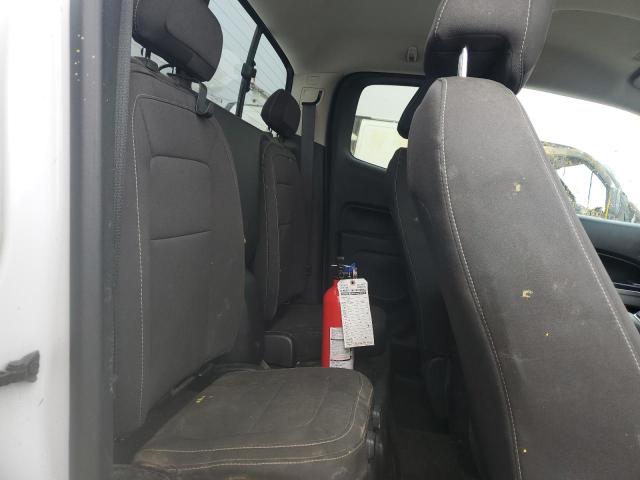 Photo 10 from auction – 2016 CHEVROLET COLORADO L with VIN 1GCHTCE34G1108690