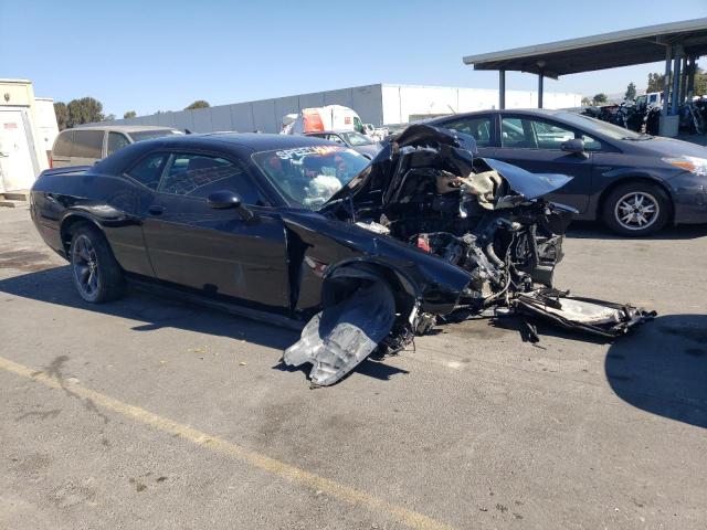 Photo 4 from auction – 2019 DODGE CHALLENGER with VIN 2C3CDZAG2KH731419