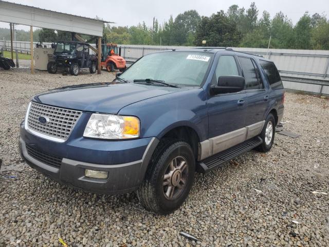 FORD EXPEDITION 2003 مع رقم تعريف المركبة 1FMPU15L23LC30861 - صورة من المزاد