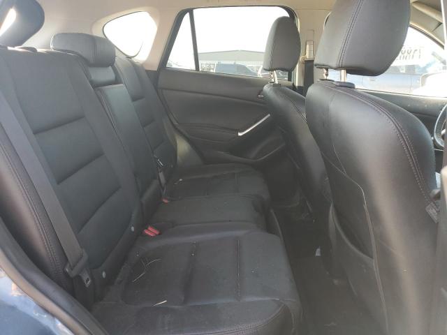 Photo 10 from auction – 2016 MAZDA CX-5 GT with VIN JM3KE2DY0G0798054