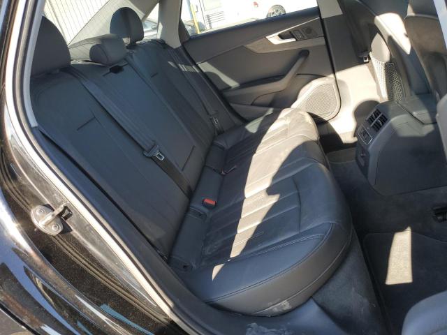 Photo 10 from auction – 2019 AUDI A4 PREMIUM with VIN WAUGMAF44KN021763