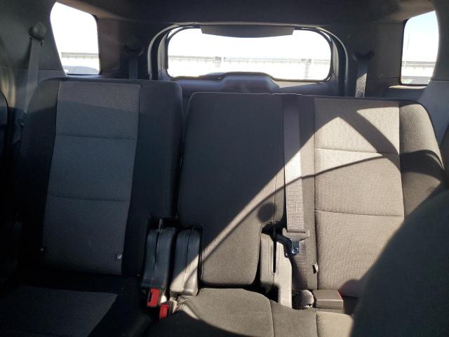 Photo 10 from auction – 2013 FORD EXPLORER P with VIN 1FM5K8AR7DGC16206
