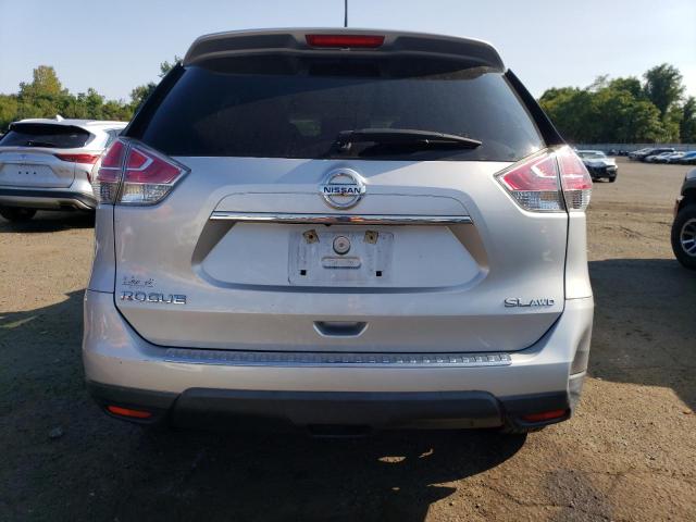Photo 6 from auction – 2015 NISSAN ROGUE S with VIN 5N1AT2MV1FC879508