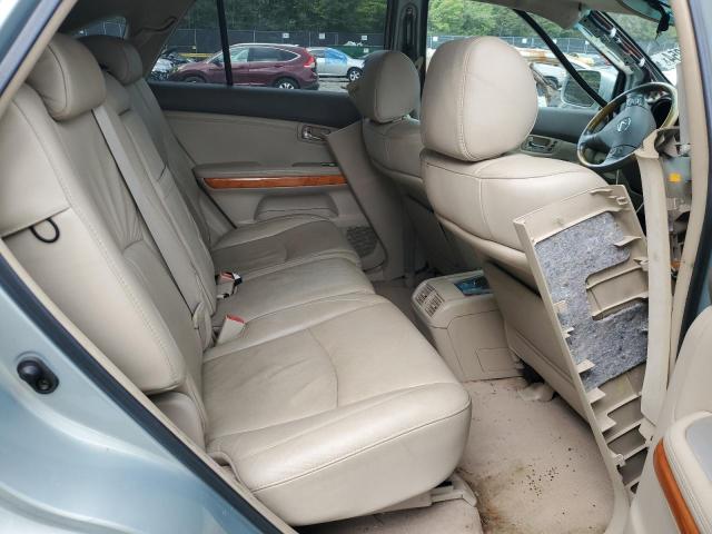 Photo 11 from auction – 2007 LEXUS RX 350 with VIN 2T2HK31U27C012419
