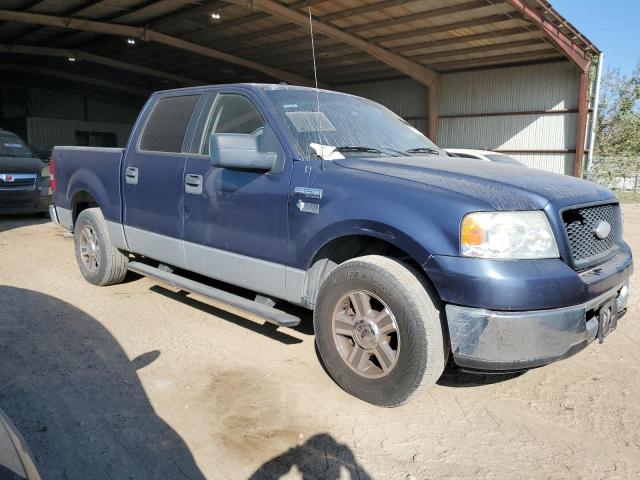 Photo 4 from auction – 2006 FORD F150 SUPER with VIN 1FTRW12W56FA95366