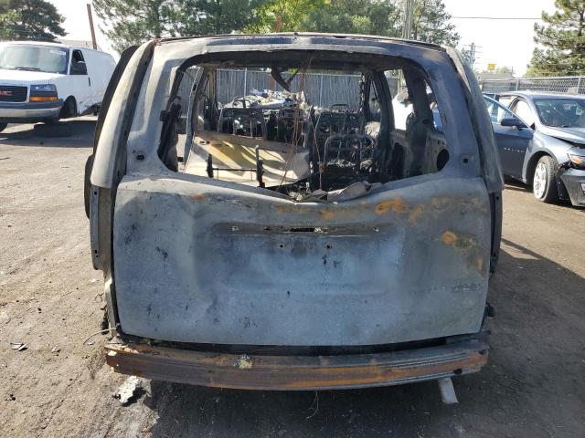 Photo 6 from auction – 2010 CHRYSLER TOWN & COU with VIN 2A4RR5D18AR306703