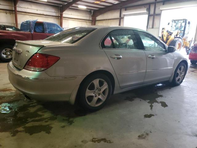 Photo 3 from auction – 2008 ACURA RL with VIN JH4KB16618C004586