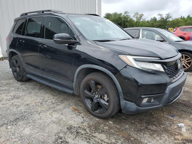 Photo 4 from auction – 2019 HONDA PASSPORT E with VIN 5FNYF8H07KB015815
