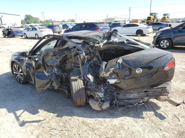 Photo 2 from auction – 2020 NISSAN ALTIMA SR with VIN 1N4BL4CV5LC129598