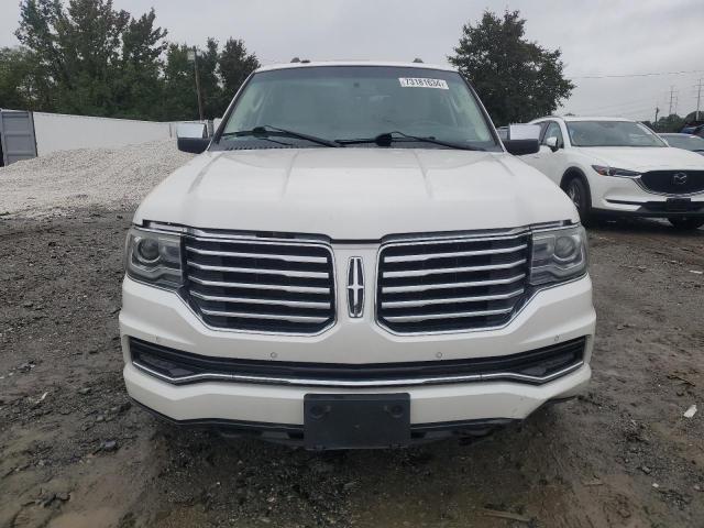 Photo 5 from auction – 2015 LINCOLN NAVIGATOR with VIN 5LMJJ3JT4FEJ14048
