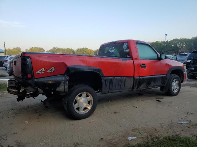 Photo 3 from auction – 2004 GMC 1500 with VIN 1GTEK14V04Z274294