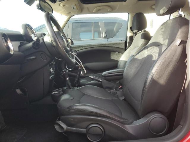 Photo 7 from auction – 2012 MINI COOPER with VIN WMWSU3C56CT543889