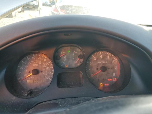 Photo 9 from auction – 2000 TOYOTA RAV4 with VIN JT3HP10V8Y7154009
