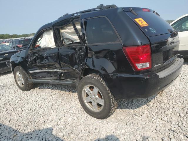 Photo 2 from auction – 2007 JEEP GRAND CHER with VIN 1J8GS48K27C653419