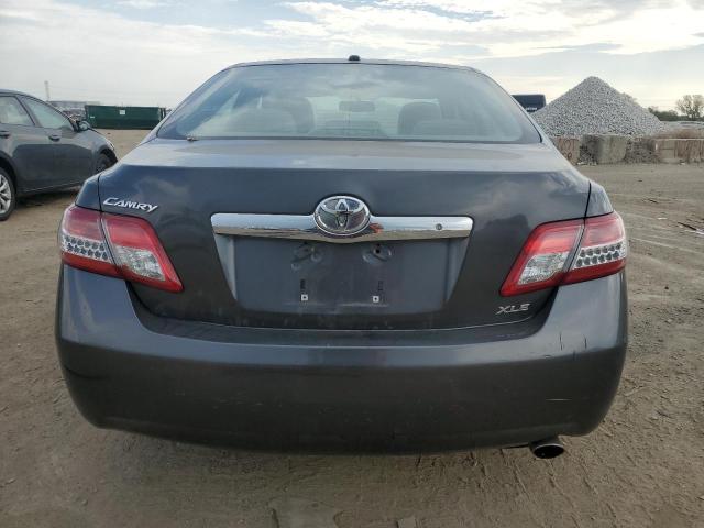 Foto 6 de la subasta – 2010 TOYOTA CAMRY BASE con VIN 4T4BF3EK6AR034135
