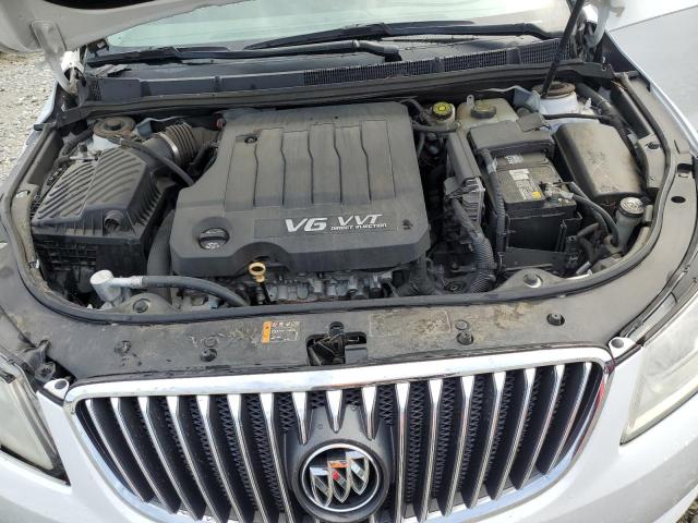 Photo 11 from auction – 2013 BUICK LACROSSE with VIN 1G4GC5E37DF230106