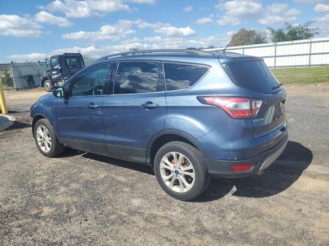 Foto 2 de la subasta – 2018 FORD ESCAPE SE con VIN 1FMCU0GD2JUC11541