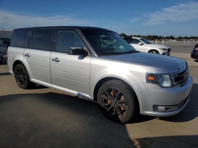 Photo 4 from auction – 2016 FORD FLEX SEL with VIN 2FMGK5C83GBA05804