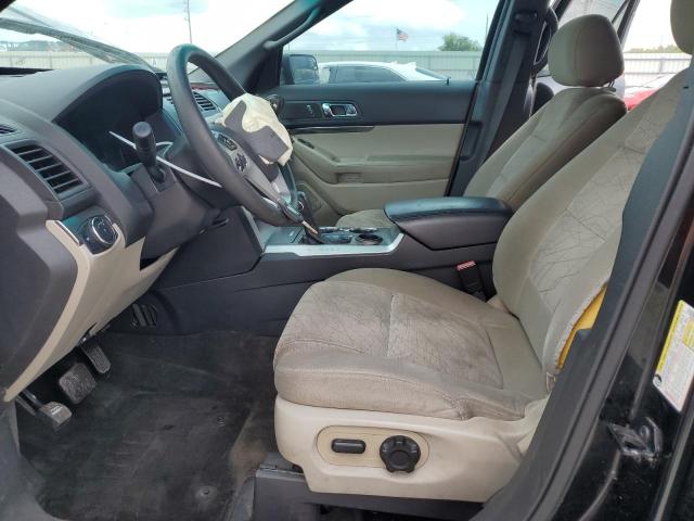 Photo 7 from auction – 2015 FORD EXPLORER with VIN 1FM5K7B89FGB47294