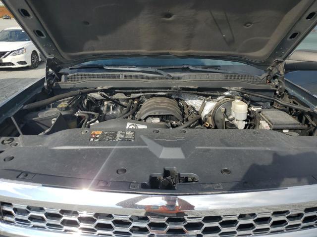 Photo 11 from auction – 2014 CHEVROLET SILVERADO with VIN 3GCUKREC3EG492528