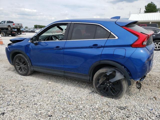 Photo 2 from auction – 2018 MITSUBISHI ECLIPSE CR with VIN JA4AT4AA5JZ064231