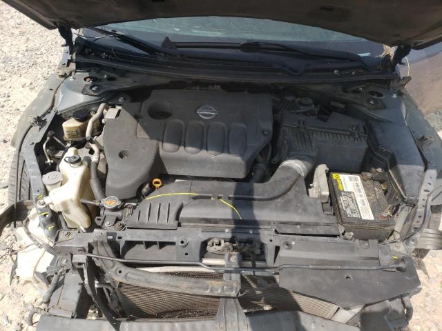 Photo 11 from auction – 2010 NISSAN ALTIMA S with VIN 1N4AL2EP3AC124508