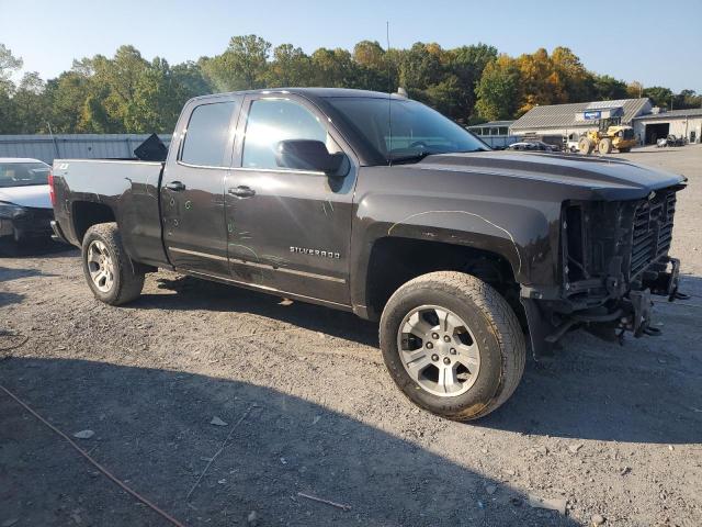 Photo 4 from auction – 2018 CHEVROLET SILVERADO with VIN 1GCVKREC8JZ212570