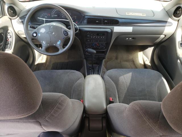 Photo 8 from auction – 2004 CHEVROLET CLASSIC with VIN 1G1ND52F24M530437