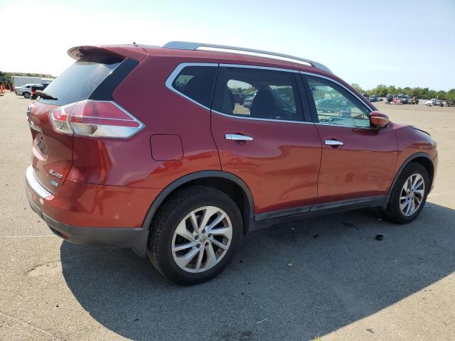Photo 3 from auction – 2014 NISSAN ROGUE S with VIN 5N1AT2MV7EC873646