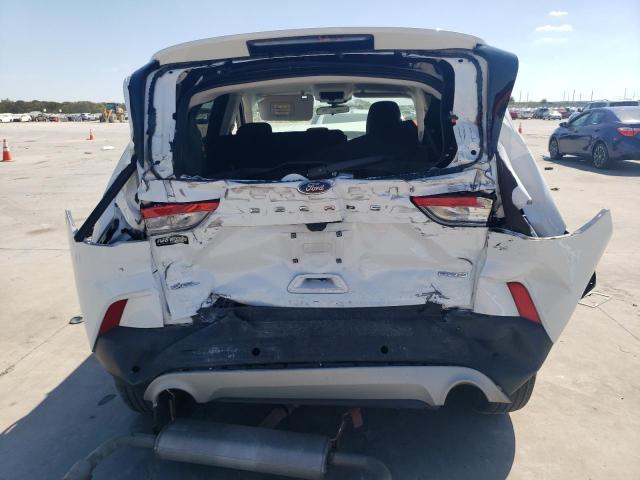 Photo 6 from auction – 2022 FORD ESCAPE SEL with VIN 1FMCU9H94NUA76017