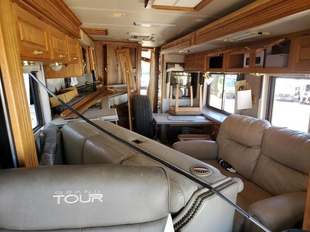Photo 9 from auction – 2004 ROAD MONOCOQUE with VIN 1RF43564242026439