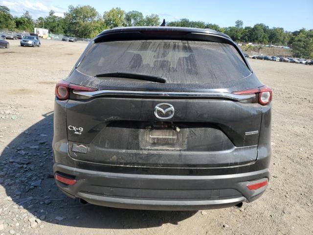Photo 6 from auction – 2021 MAZDA CX-9 TOURI with VIN JM3TCBCY7M0518573