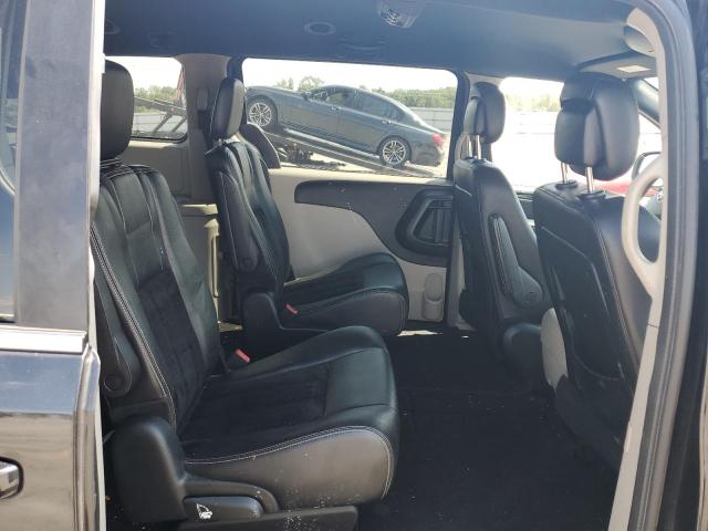 Photo 11 from auction – 2018 DODGE GRAND CARA with VIN 2C4RDGCG6JR342640