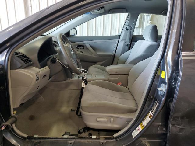 Zdjęcie 7 z aukcji – 2011 TOYOTA CAMRY BASE z VIN 4T1BF3EK4BU693441