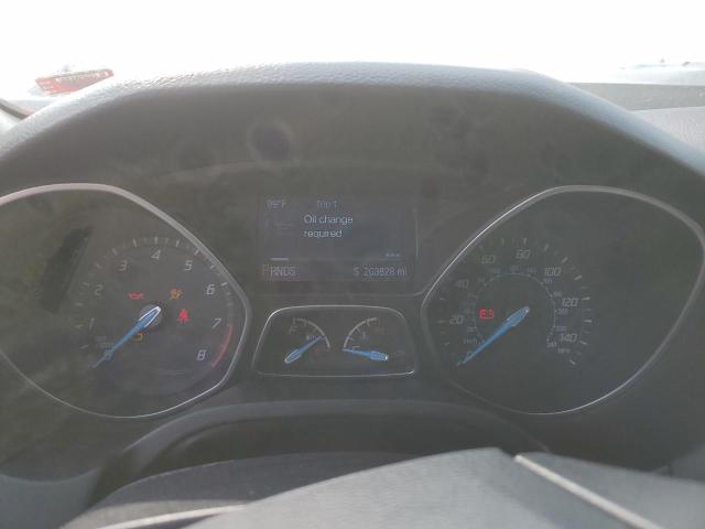 Photo 9 from auction – 2014 FORD FOCUS SE with VIN 1FADP3F2XEL259436