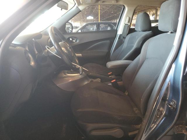 Photo 7 from auction – 2013 NISSAN JUKE S with VIN JN8AF5MR5DT214547